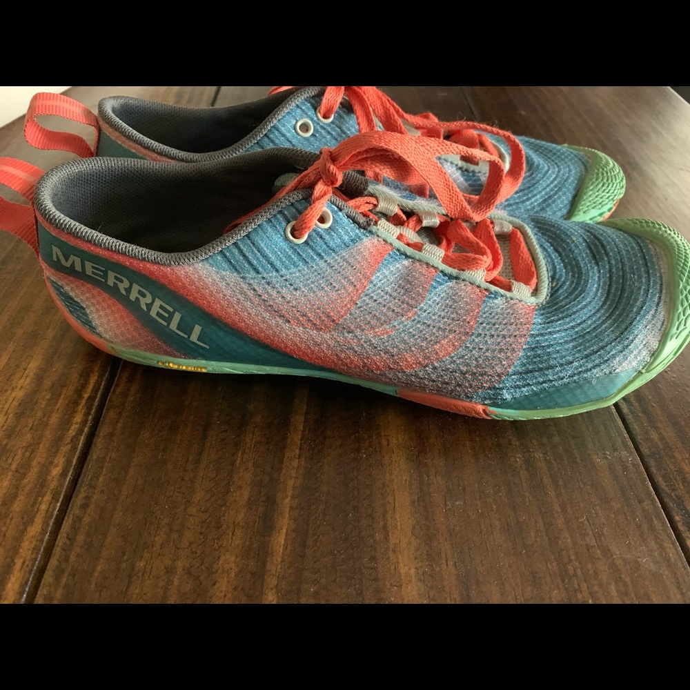 Merrell Shoes - Picture 2 of 5